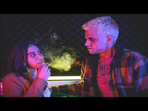 Intergalatico - Vem jantar feat. Carlaio (HoskenNoBeat)