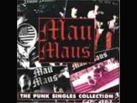 Mau Maus - Punk Singles Collection (FULL ALBUM)