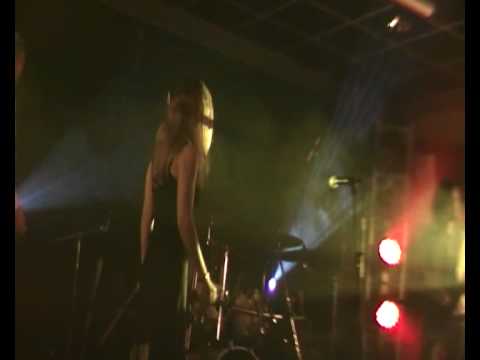 Mr pinkle -  live @ Snooky music pub (Caldonazzo) 25.02.2010 [part 03]