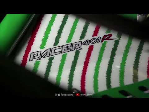Tony Kart Racer 401 R