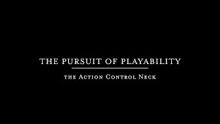 Taylor Guitars | The Pursuit of Playability | The Action Control Neck with Andy Powers
