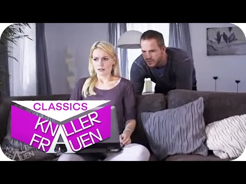 Selber Schuld | Knallerfrauen mit Martina Hill