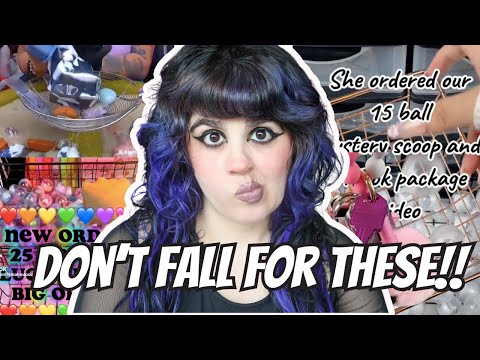 Mystery Scoop Bundles on TikTok are SO Scammy!