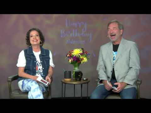 12-12 Adamus - The Passion 2020 Series 12 - WELCOME - AUGUST, 2020