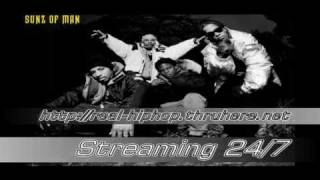 Sunz Of Man - Say, Say, Say [ft Ancient Coins]