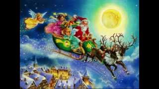 &quot;Jingle Bells&quot; in Minor key