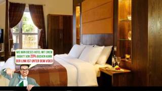 Cavan Crystal Hotel - Cavan , Ireland - - HD Video