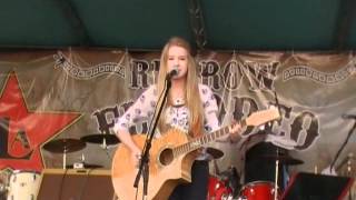 Original "Wild & Free" by Emily Brooke and Jeannette Hopkins