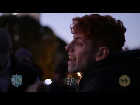 VARDO vs TOBIAS vs LICHAL - 8avos | FECHA 3 | TORNEO 2023 RANGO BRONCE FMS ARG