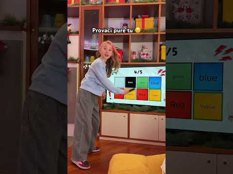 E tu ci riesci?  #salvoegiorgia #shorts