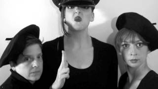 It's Not Funny video