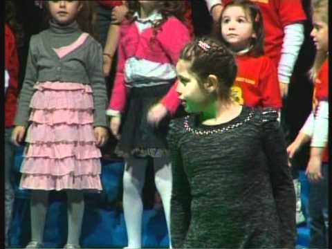 ANTONELA GjORGjEVSKA - DRUGARSTVO.mpg