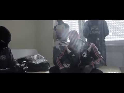 SHIWA - MALAMO' PT.2 [CLIP OFFICIEL] Prod. by Nassey Beats