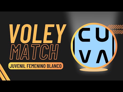 Cuv Alcorcón Blanco - CV Majadahonda (juvenil femenino segunda división)