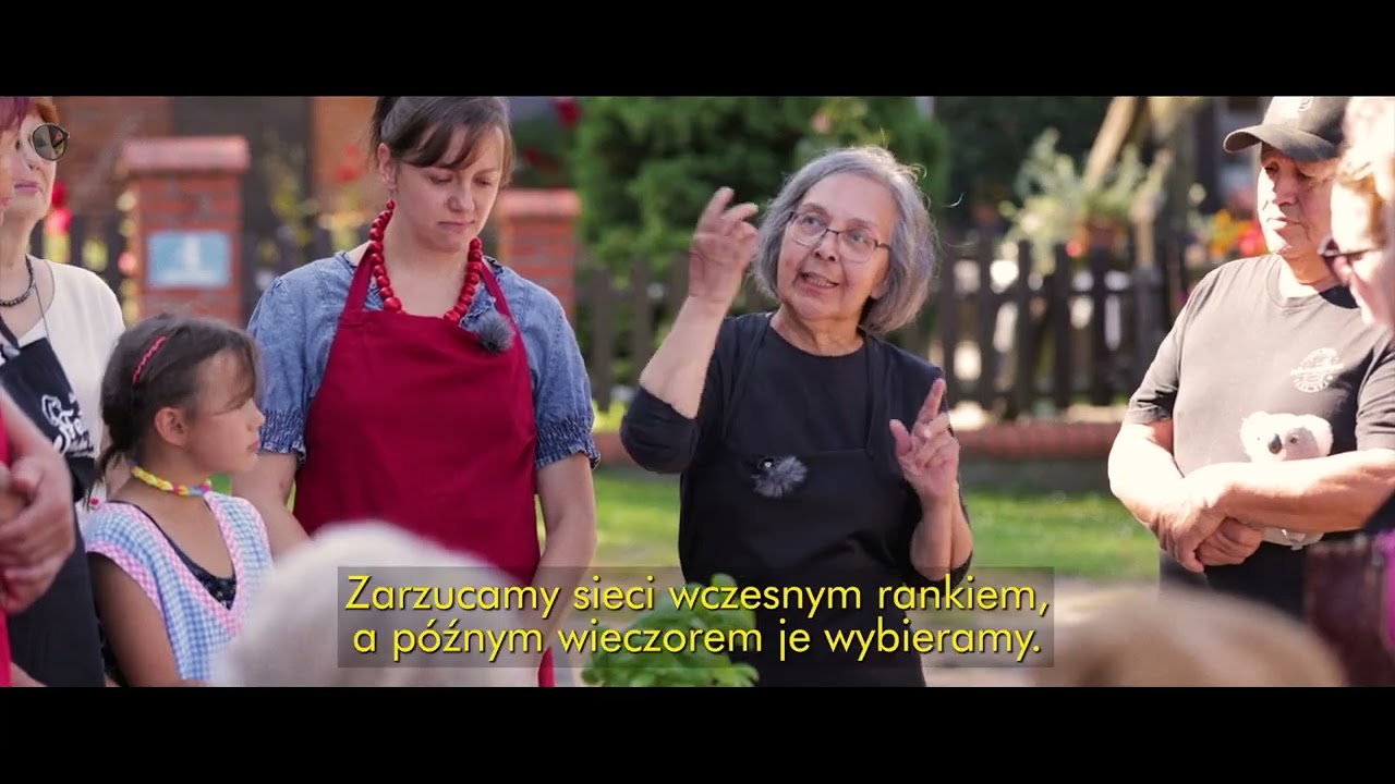 Bridging Worlds: Heritage and Language Transmission //Łączenie światów: dziedzictwo i przekaz języka