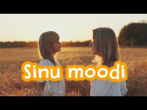 SINU MOODI - Liisa Liiva
