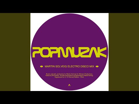 Pop Muzak (Ian Pooley Extended Mix)