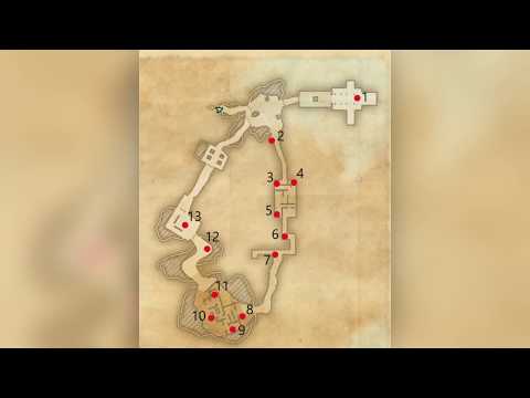 ESO - Dragonguard Scholar Achievement