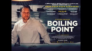 Video trailer för Boiling Point