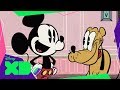 Compilado De Mickey Premios Calderas Y Danza Rusa Mickey Mouse