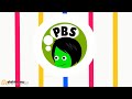 PBS Kids Dot 1999 ID Bloopers