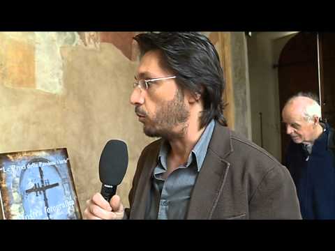 "LE CROCI DELLA PASSIONE"