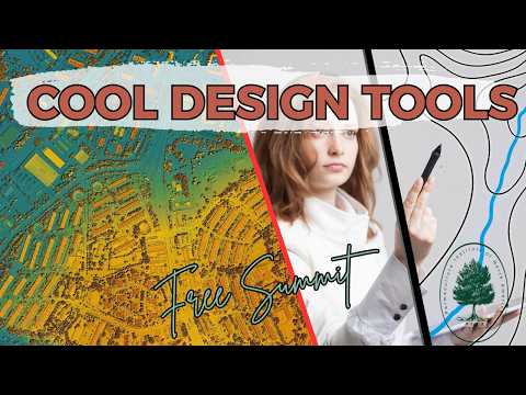 Permaculture Design Summit: Top Digital Tools Revealed