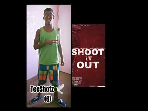 Every Person Dissed In Spinabenz, Whoppa Wit Da Choppa and Greenlight's "Shoot It Out"