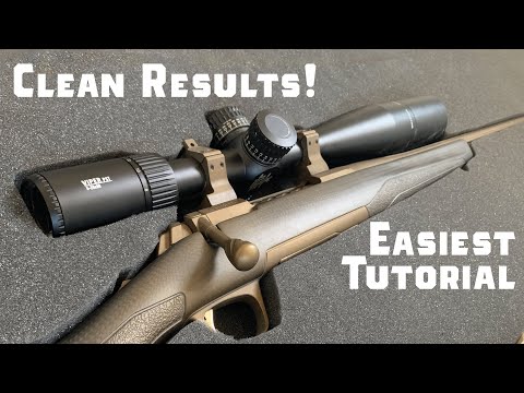 How to Cut Pelican Case Foam for a Rifle Without an Electric Knife!