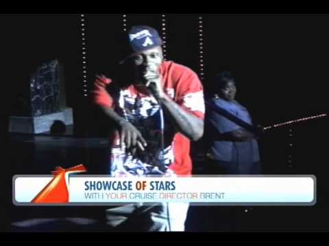 Showcase of the Stars Performance/ Focist