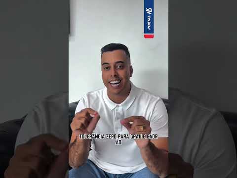 TENENTE JÚNIOR ANUNCIA SAÍDA DO COMANDO DA POLÍCIA MILITAR EM BREU BRANCO