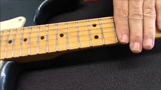 Video thumbnail for 1988 Fender Stratocaster by ZIMM'S GUITARS
