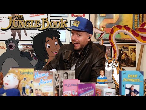 Noel Reviews "The Jungle Book"