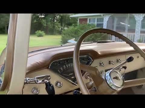 1958 Chevrolet Apache (CC-1869058) for sale in Marion, Illinois