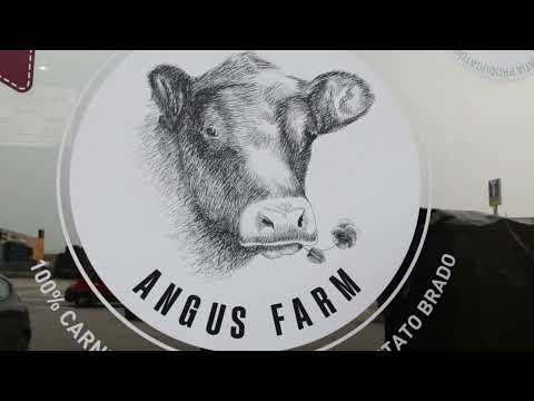 ANGUS FARM - Almè