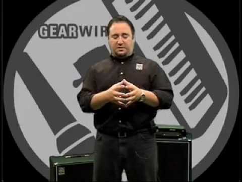 Ampeg BXT115HL4 115 cabinet image 7