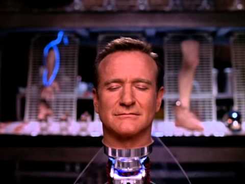 Bicentennial Man (1999) Official Trailer