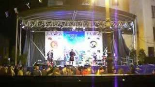 Red Hot Chilli Pipers Aviles 2