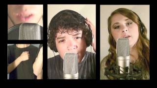 Justin Bieber - That Should Be Me Cover by Tae Brooks &amp; Brogan Burnside - (Remix BeatsByiTALY)