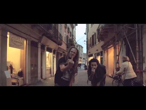SHAMAN feat GALUP - Alza quei bassi (Street Clip)