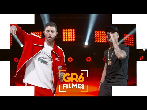 Video thumbnail for Exemplos (Ao Vivo)