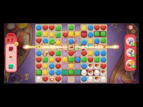 Matchington Mansion Level 2550