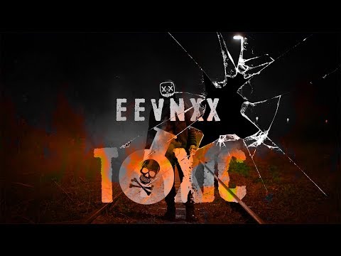 EEVNXX - TOXIC [Cover Lyric Video]