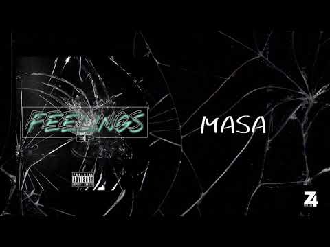 FEELINGS EP | Z4HIIN - MASA