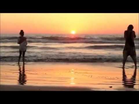 CHRIS PARKER-GOA  (Relax edit RMX)