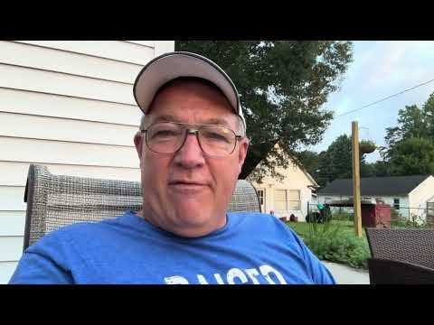 Kevin Wilson, executive search firm owner