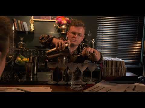 Black Forest Bar Cup 2021