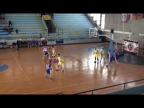 1.MRL ISTOK / 9. KOLO / KK"Panteri - KK"Jablanica"