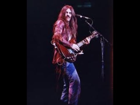 Mike Onesko's Renegade Rock | Frank Marino Interview! | Mahogany Rush