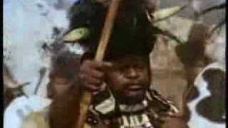 Shaka Zulu: Nandis Theme